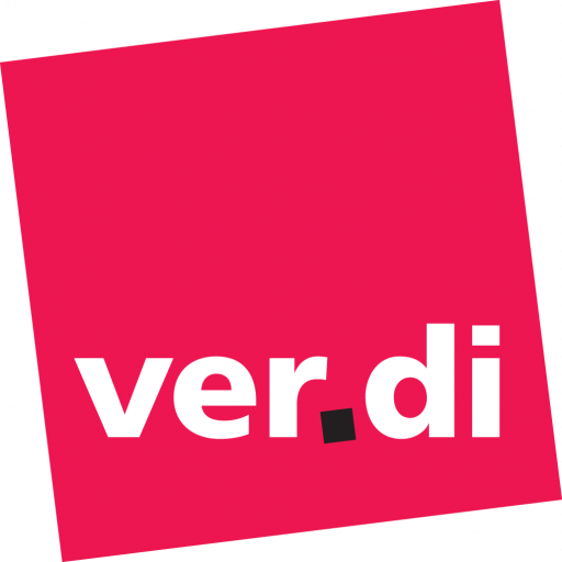 ver.di Betriebsgruppe am KIT